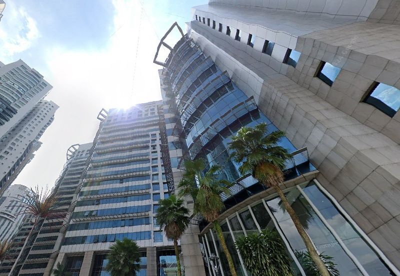 Residensi Zamrud Kajang 2