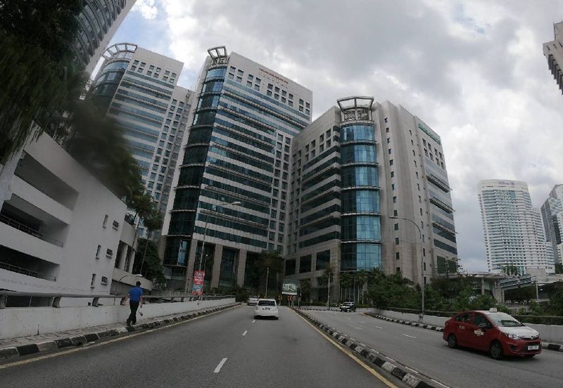 Residensi Zamrud Kajang 2