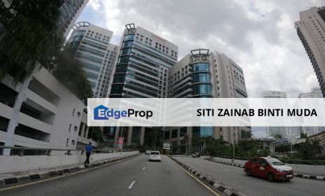 Residensi Zamrud Kajang 2, Selangor, Kajang