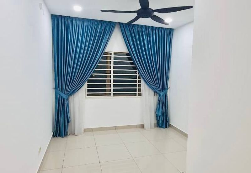 Residensi Zamrud Kajang 2