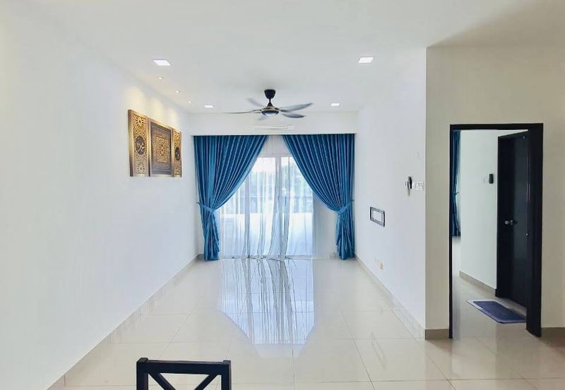 Residensi Zamrud Kajang 2