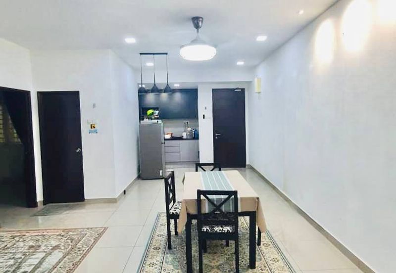 Residensi Zamrud Kajang 2