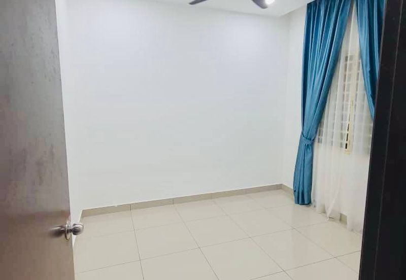 Residensi Zamrud Kajang 2