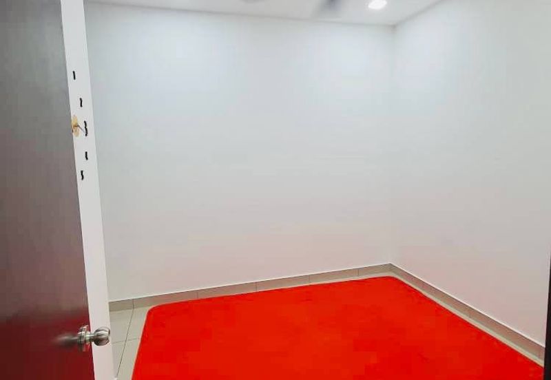 Residensi Zamrud Kajang 2