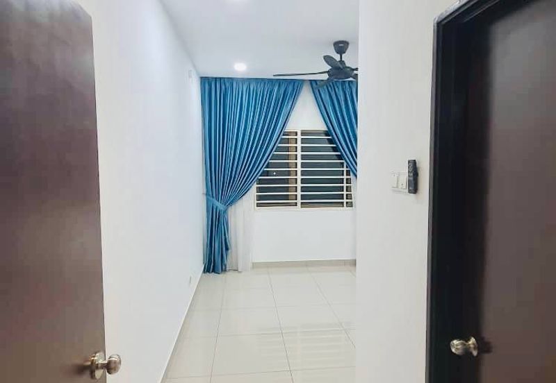 Residensi Zamrud Kajang 2