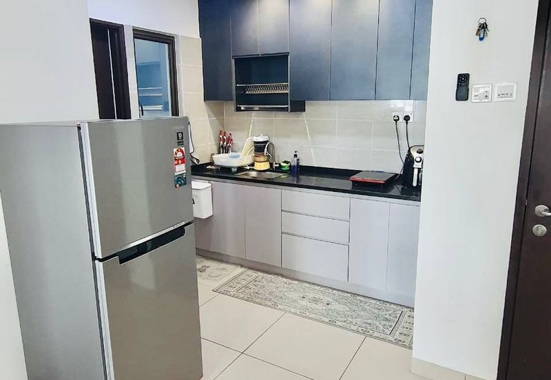 Residensi Zamrud Kajang 2