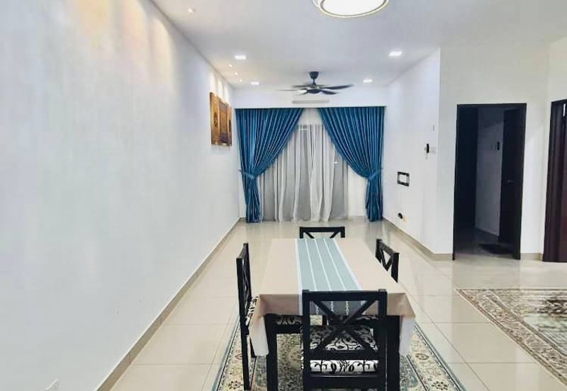 Residensi Zamrud Kajang 2