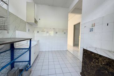 Endlot Single Storey Terrace Bandar Tasik Kesuma Beranang Selangor. 