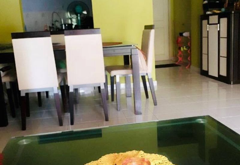 Apartment Prima Saujana, Kepong KL