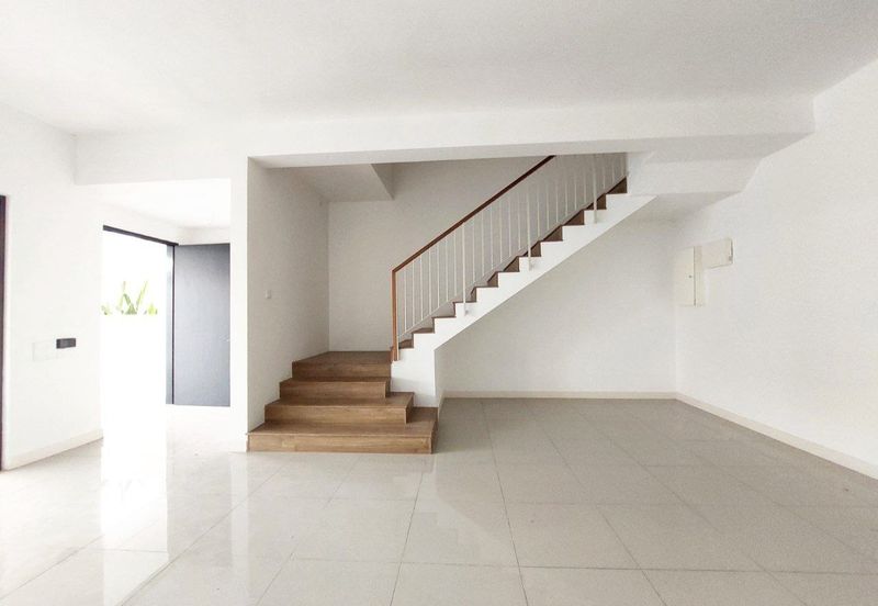 Double Storey Terrace @ Serenia Aiora, Serenia City, Sepang