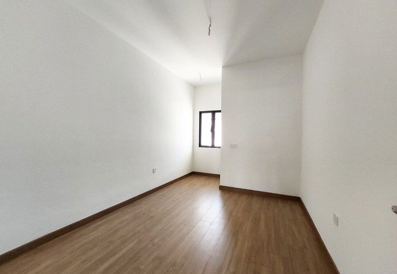 Double Storey Terrace @ Serenia Aiora, Serenia City, Sepang