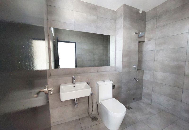 Double Storey Terrace @ Serenia Aiora, Serenia City, Sepang