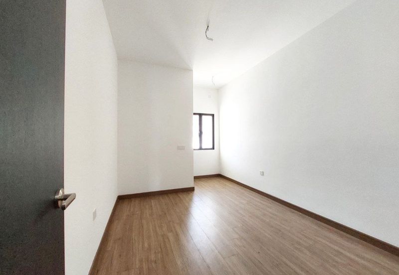 Double Storey Terrace @ Serenia Aiora, Serenia City, Sepang