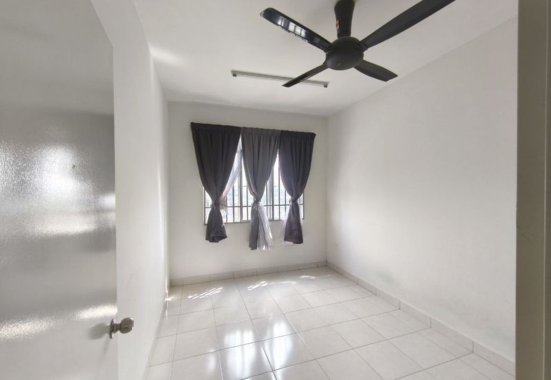 Pangsapuri Harmoni 1,Putra Height Selangor