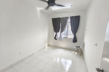 Pangsapuri Harmoni 1,Putra Height Selangor