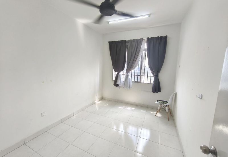 Pangsapuri Harmoni 1,Putra Height Selangor