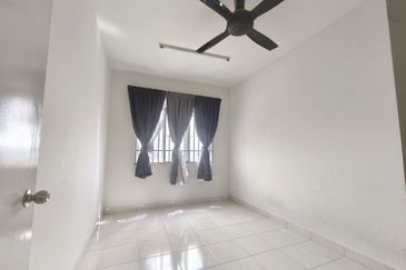 Pangsapuri Harmoni 1,Putra Height Selangor