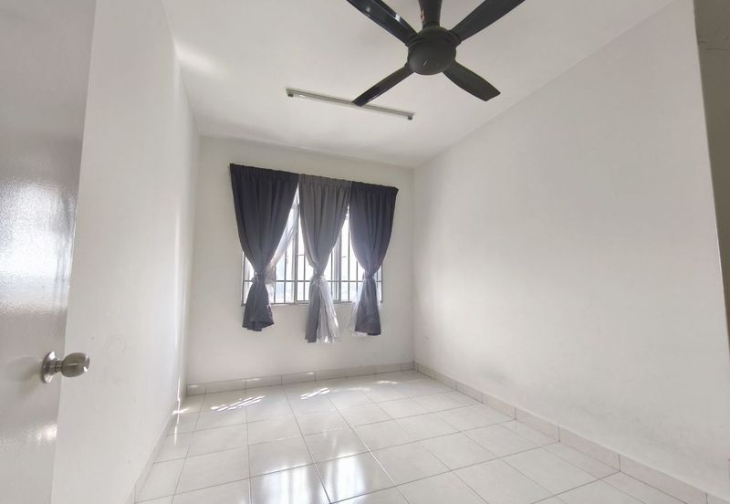 Pangsapuri Harmoni 1,Putra Height Selangor