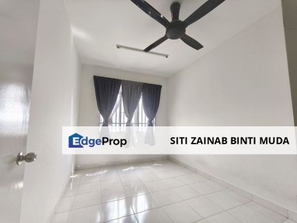 Pangsapuri Harmoni 1,Putra Height Selangor, Selangor, Putra Heights
