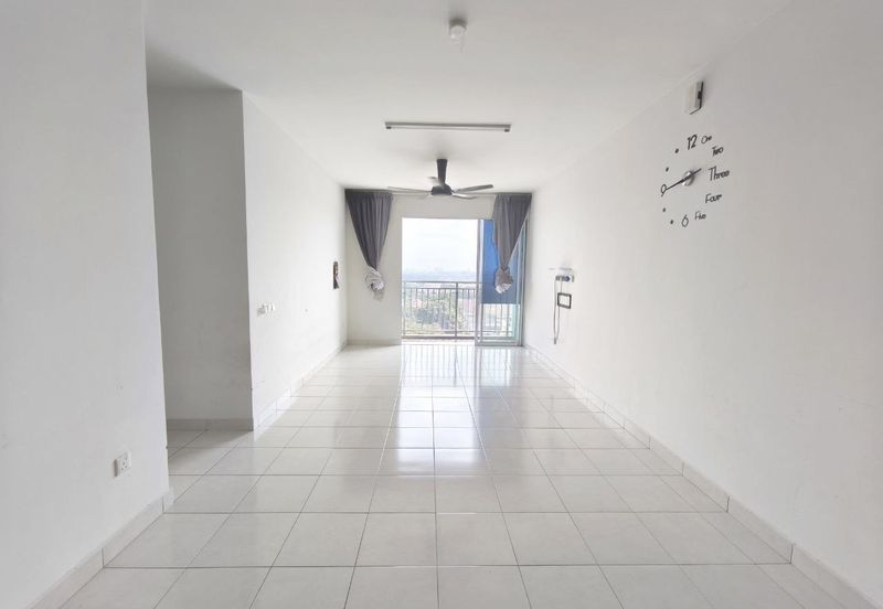 Pangsapuri Harmoni 1,Putra Height Selangor