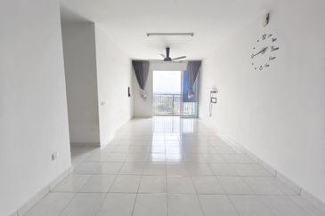 Pangsapuri Harmoni 1,Putra Height Selangor