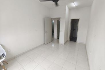 Pangsapuri Harmoni 1,Putra Height Selangor