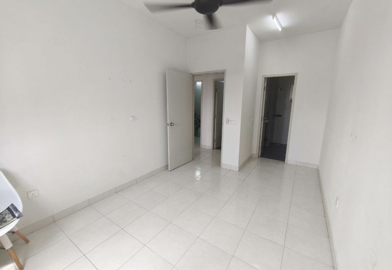 Pangsapuri Harmoni 1,Putra Height Selangor