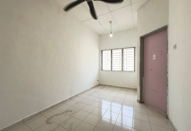 Seri Pristana SP 3 Sungai Buloh Double Storey