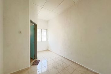 Seri Pristana SP 3 Sungai Buloh Double Storey