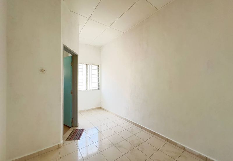 Seri Pristana SP 3 Sungai Buloh Double Storey