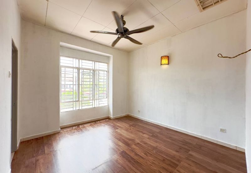 Seri Pristana SP 3 Sungai Buloh Double Storey