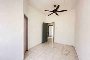 Seri Pristana SP 3 Sungai Buloh Double Storey