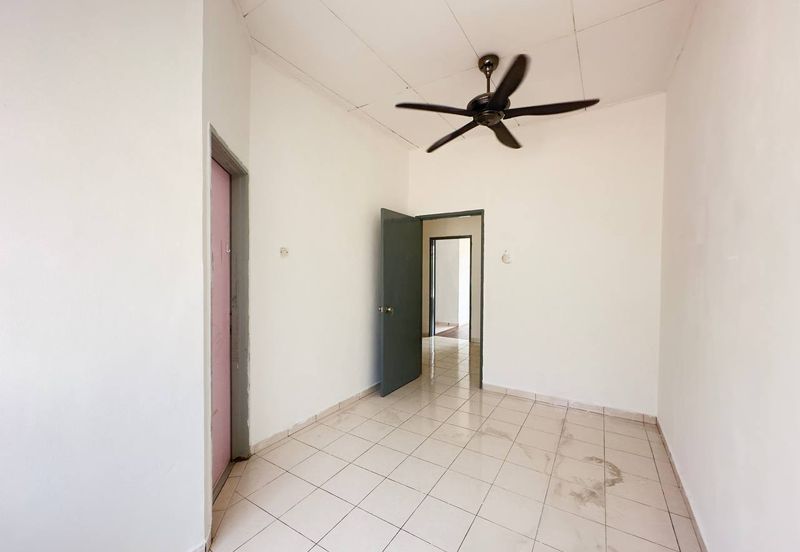 Seri Pristana SP 3 Sungai Buloh Double Storey