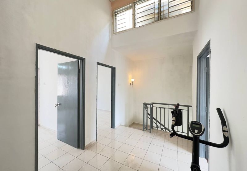 Seri Pristana SP 3 Sungai Buloh Double Storey