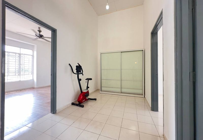 Seri Pristana SP 3 Sungai Buloh Double Storey