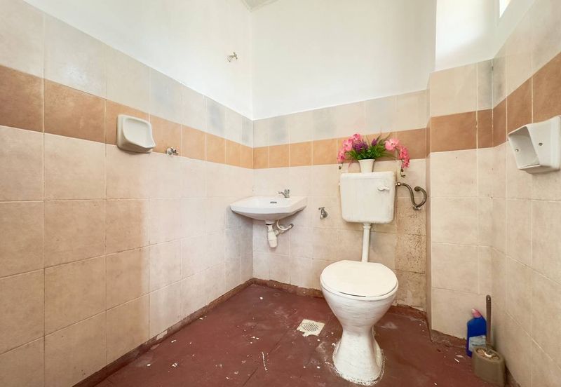 Seri Pristana SP 3 Sungai Buloh Double Storey