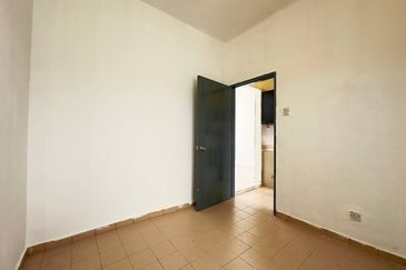 Seri Pristana SP 3 Sungai Buloh Double Storey