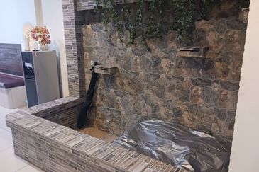 Pusat Perdagangan Seri Kembangan