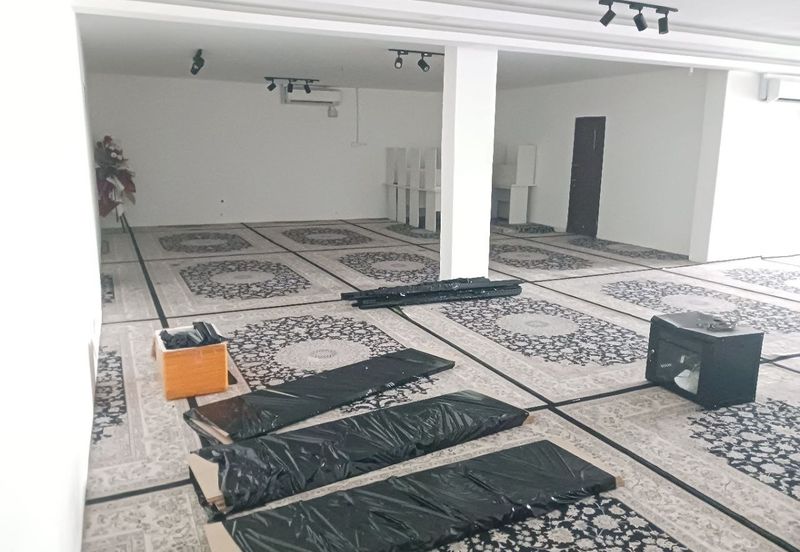 Pusat Perdagangan Seri Kembangan