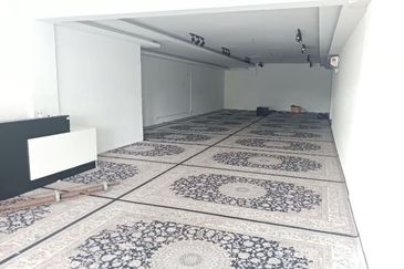 Pusat Perdagangan Seri Kembangan