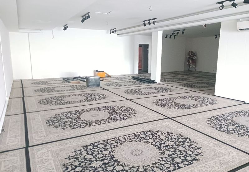 Pusat Perdagangan Seri Kembangan