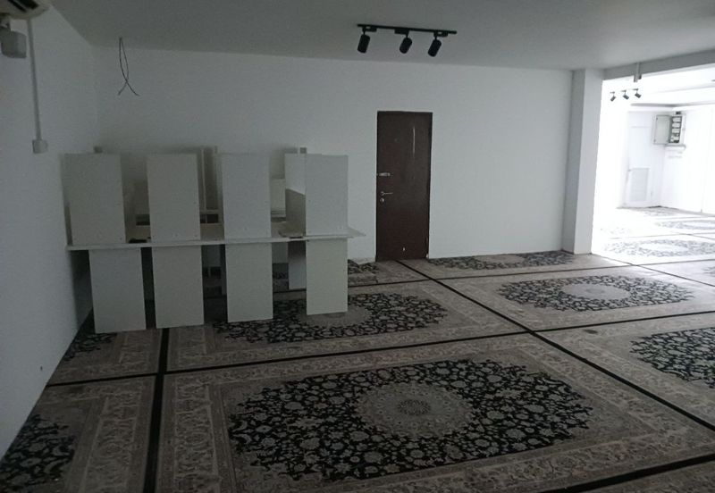 Pusat Perdagangan Seri Kembangan