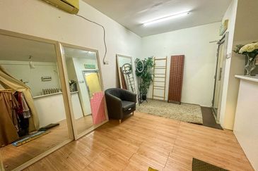 Seksyen 9, Bandar Baru Bangi