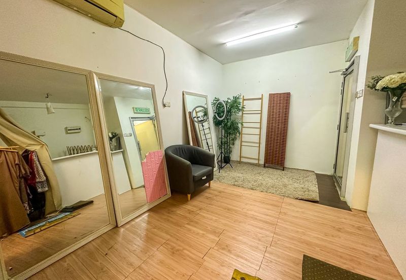 Seksyen 9, Bandar Baru Bangi