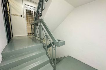 Seksyen 9, Bandar Baru Bangi