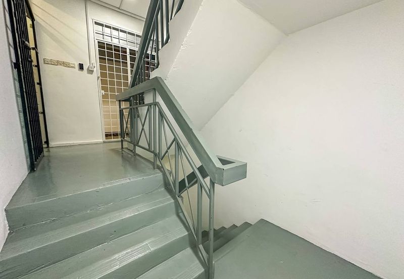 Seksyen 9, Bandar Baru Bangi