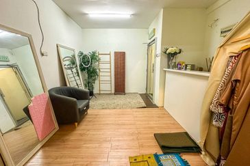 Seksyen 9, Bandar Baru Bangi