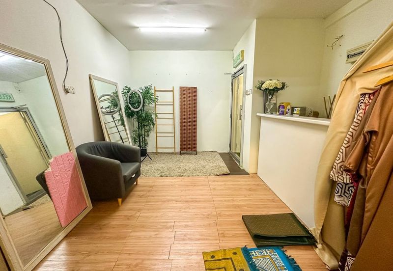 Seksyen 9, Bandar Baru Bangi