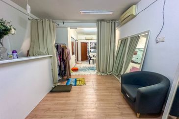 Seksyen 9, Bandar Baru Bangi