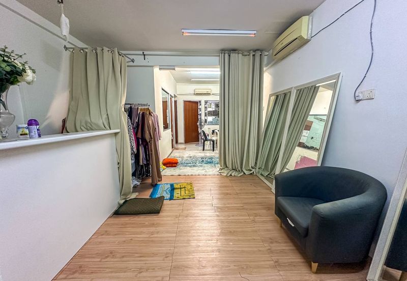 Seksyen 9, Bandar Baru Bangi